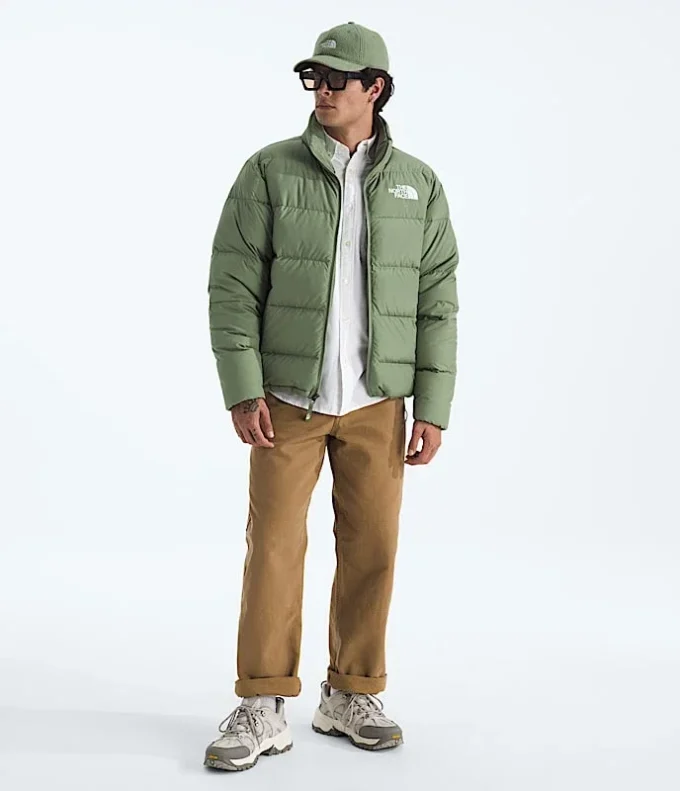 Herrenjacke Frost Fall Herrenjacke Frost Fall
