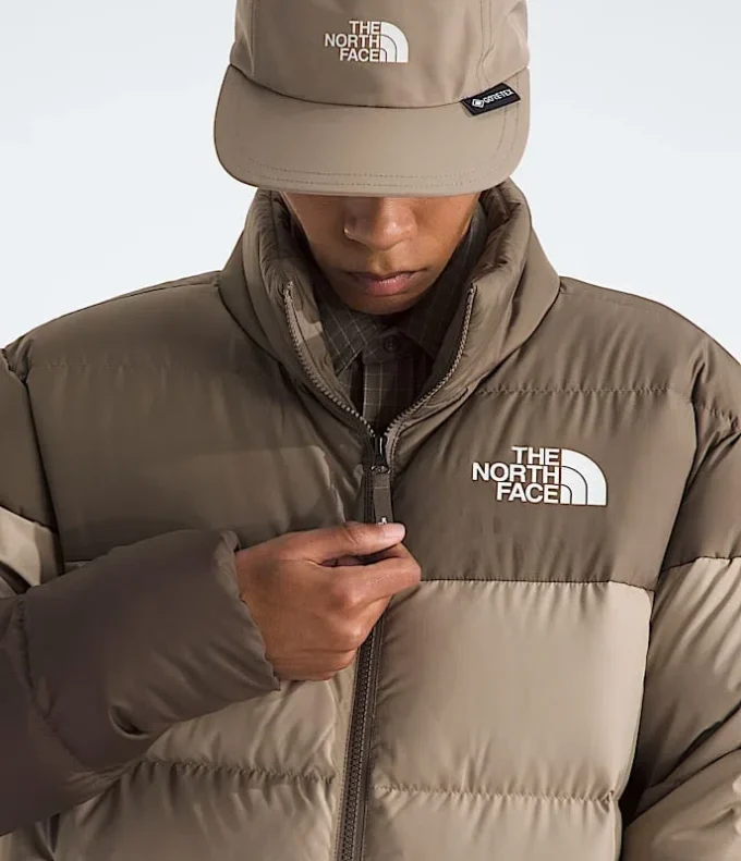 Herrenjacke Frost Fall Herrenjacke Frost Fall
