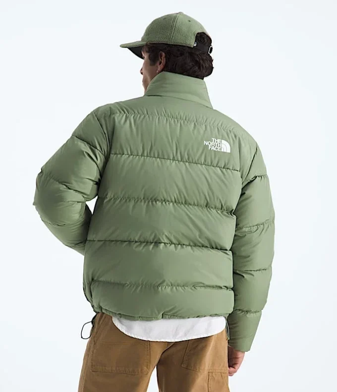 Herrenjacke Frost Fall Herrenjacke Frost Fall