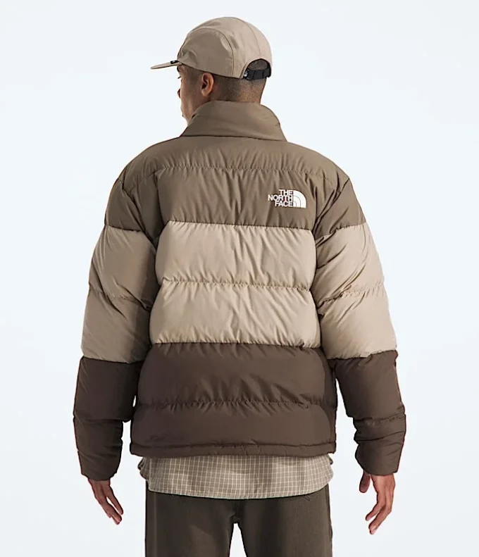 Herrenjacke Frost Fall Herrenjacke Frost Fall