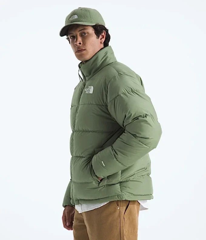 Herrenjacke Frost Fall Herrenjacke Frost Fall