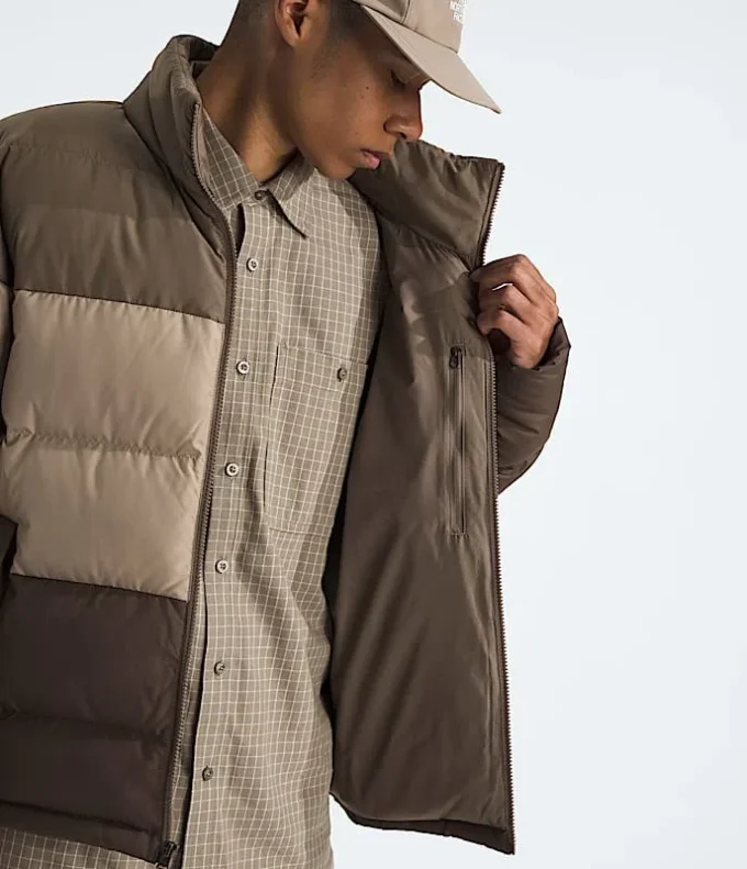 Herrenjacke Frost Fall Herrenjacke Frost Fall