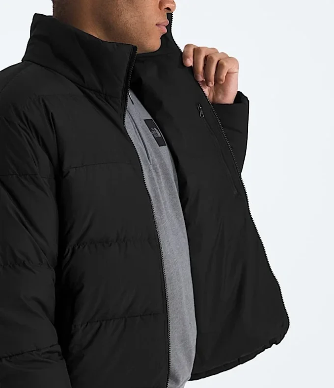 Herrenjacke Frost Fall Herrenjacke Frost Fall