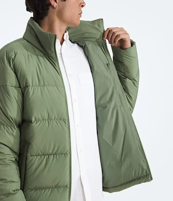 Herrenjacke Frost Fall Herrenjacke Frost Fall