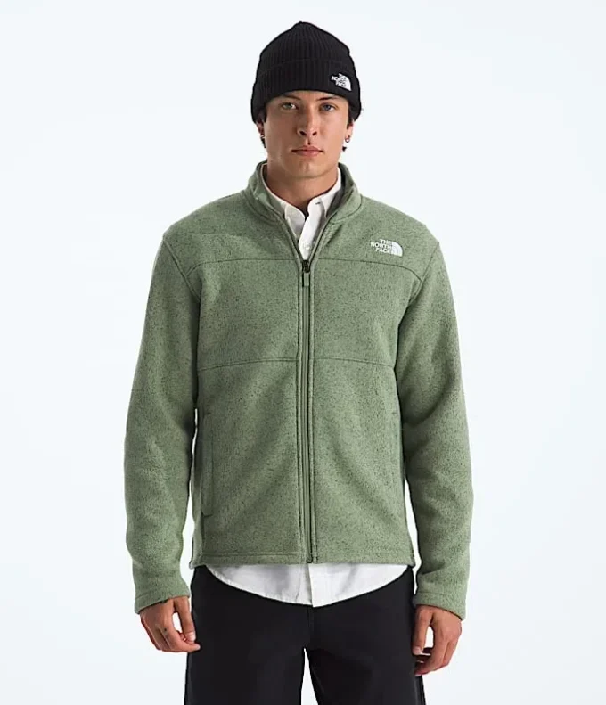 Herrenjacke Gordon Lyons mit durchgehendem Reißverschluss Herrenjacke Gordon Lyons mit durchgehendem Reißverschluss