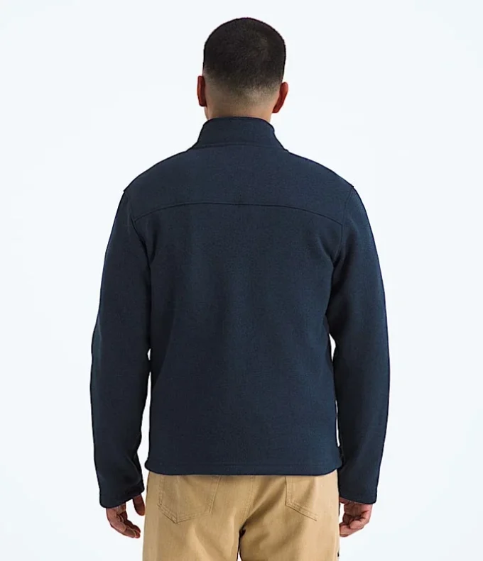 Herrenjacke Gordon Lyons mit durchgehendem Reißverschluss Herrenjacke Gordon Lyons mit durchgehendem Reißverschluss