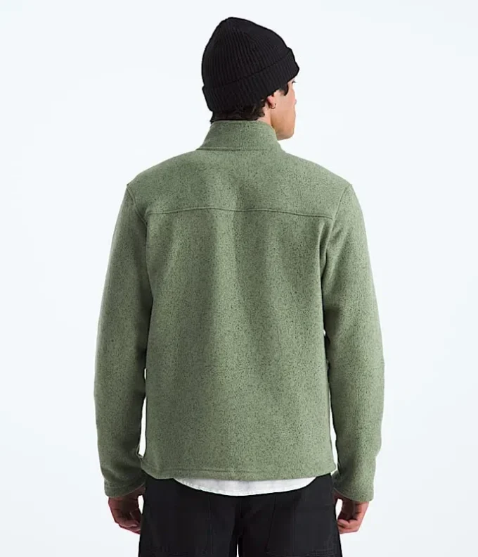Herrenjacke Gordon Lyons mit durchgehendem Reißverschluss Herrenjacke Gordon Lyons mit durchgehendem Reißverschluss