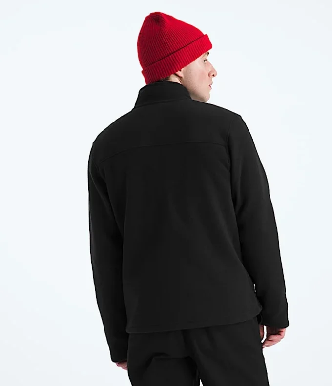 Herrenjacke Gordon Lyons mit durchgehendem Reißverschluss Herrenjacke Gordon Lyons mit durchgehendem Reißverschluss