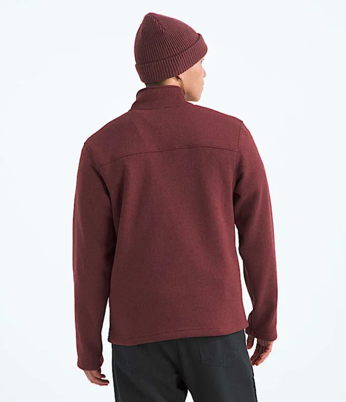Herrenjacke Gordon Lyons mit durchgehendem Reißverschluss Herrenjacke Gordon Lyons mit durchgehendem Reißverschluss