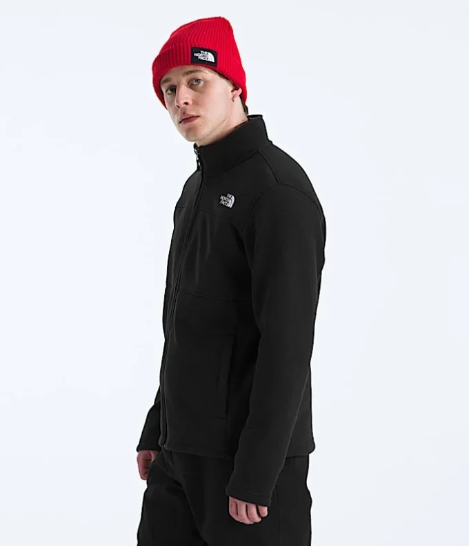 Herrenjacke Gordon Lyons mit durchgehendem Reißverschluss Herrenjacke Gordon Lyons mit durchgehendem Reißverschluss