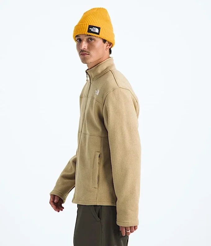 Herrenjacke Gordon Lyons mit durchgehendem Reißverschluss Herrenjacke Gordon Lyons mit durchgehendem Reißverschluss