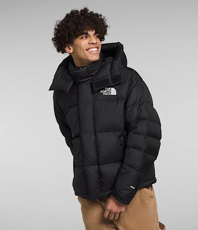 Herrenjacke HMLYN Baltoro Herrenjacke HMLYN Baltoro