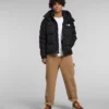 Herrenjacke HMLYN Baltoro Herrenjacke HMLYN Baltoro