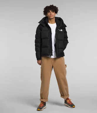 Herrenjacke HMLYN Baltoro