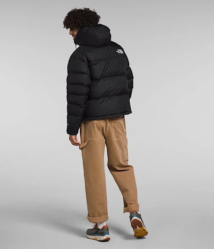 Herrenjacke HMLYN Baltoro Herrenjacke HMLYN Baltoro