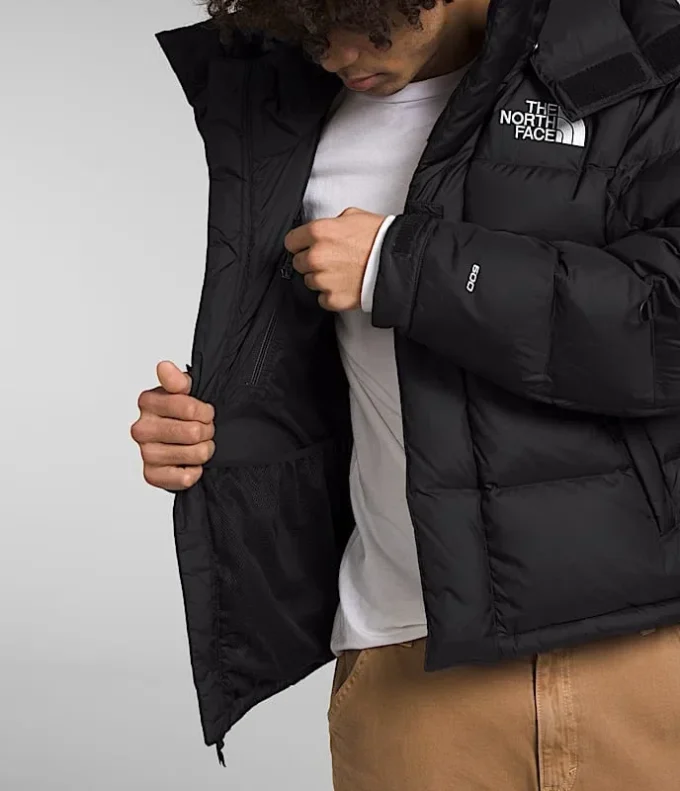 Herrenjacke HMLYN Baltoro Herrenjacke HMLYN Baltoro