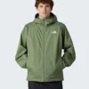 Herrenjacke Quest mit Kapuze Herrenjacke Quest mit Kapuze