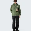 Herrenjacke Quest mit Kapuze Herrenjacke Quest mit Kapuze
