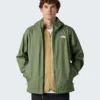 Herrenjacke Quest mit Kapuze Herrenjacke Quest mit Kapuze
