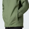 Herrenjacke Quest mit Kapuze Herrenjacke Quest mit Kapuze
