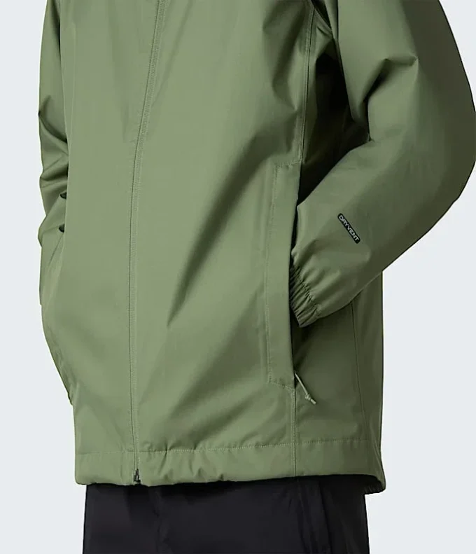 Herrenjacke Quest mit Kapuze Herrenjacke Quest mit Kapuze
