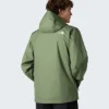 Herrenjacke Quest mit Kapuze Herrenjacke Quest mit Kapuze