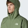 Herrenjacke Quest mit Kapuze Herrenjacke Quest mit Kapuze