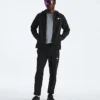 Herrenjacke Reaxion 2.0 mit Kapuze und durchgehendem Reißverschluss Herrenjacke Reaxion 2.0 mit Kapuze und durchgehendem Reißverschluss