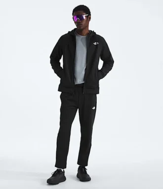 Herrenjacke Reaxion 2.0 mit Kapuze und durchgehendem Reißverschluss Herrenjacke Reaxion 2.0 mit Kapuze und durchgehendem Reißverschluss