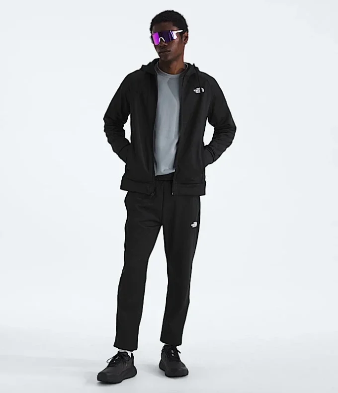 Herrenjacke Reaxion 2.0 mit Kapuze und durchgehendem Reißverschluss Herrenjacke Reaxion 2.0 mit Kapuze und durchgehendem Reißverschluss