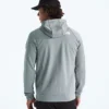 Herrenjacke Reaxion 2.0 mit Kapuze und durchgehendem Reißverschluss Herrenjacke Reaxion 2.0 mit Kapuze und durchgehendem Reißverschluss