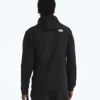 Herrenjacke Reaxion 2.0 mit Kapuze und durchgehendem Reißverschluss Herrenjacke Reaxion 2.0 mit Kapuze und durchgehendem Reißverschluss