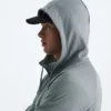 Herrenjacke Reaxion 2.0 mit Kapuze und durchgehendem Reißverschluss Herrenjacke Reaxion 2.0 mit Kapuze und durchgehendem Reißverschluss