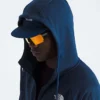 Herrenjacke Reaxion 2.0 mit Kapuze und durchgehendem Reißverschluss Herrenjacke Reaxion 2.0 mit Kapuze und durchgehendem Reißverschluss