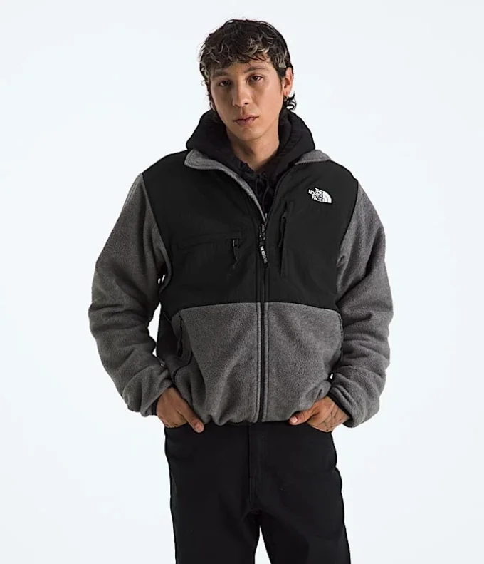Herrenjacke Retro Denali Herrenjacke Retro Denali