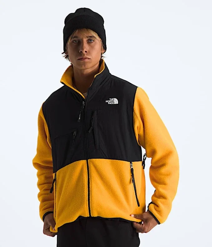 Herrenjacke Retro Denali Herrenjacke Retro Denali