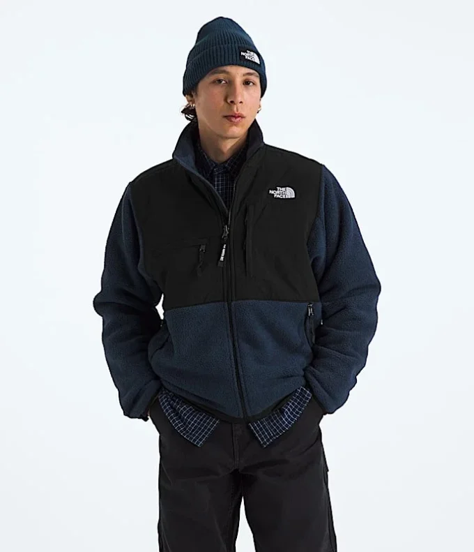Herrenjacke Retro Denali Herrenjacke Retro Denali