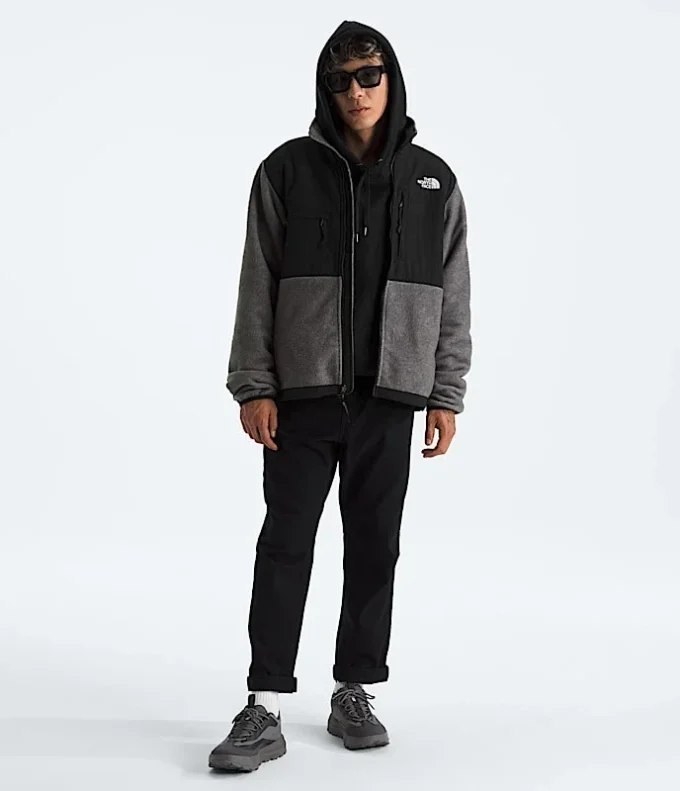 Herrenjacke Retro Denali Herrenjacke Retro Denali
