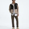 Herrenjacke Retro Denali Herrenjacke Retro Denali