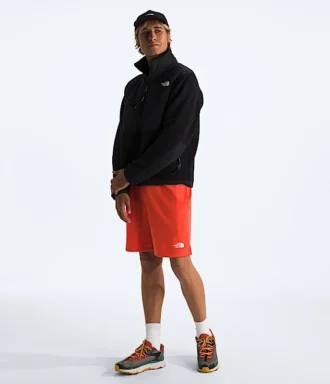 Herrenjacke Retro Denali