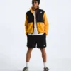 Herrenjacke Retro Denali Herrenjacke Retro Denali