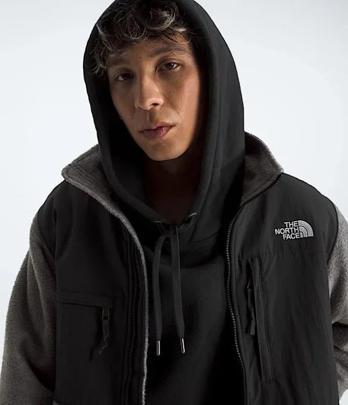 Herrenjacke Retro Denali Herrenjacke Retro Denali