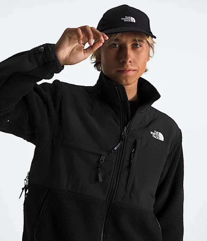 Herrenjacke Retro Denali Herrenjacke Retro Denali