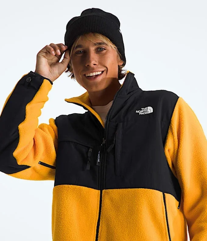 Herrenjacke Retro Denali Herrenjacke Retro Denali