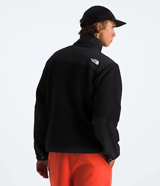 Herrenjacke Retro Denali Herrenjacke Retro Denali