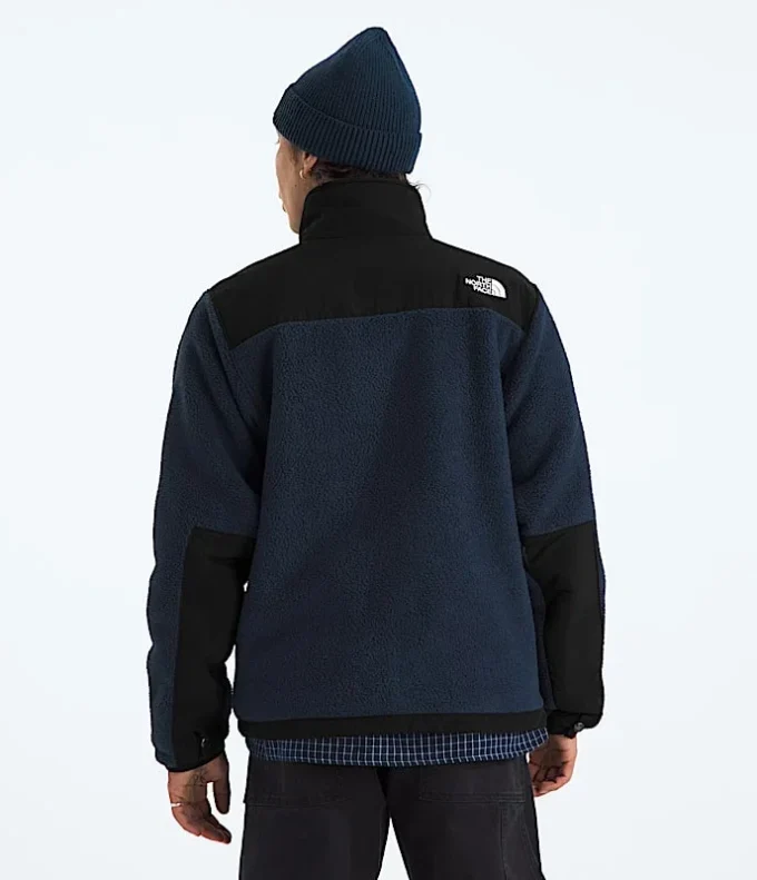 Herrenjacke Retro Denali Herrenjacke Retro Denali