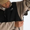 Herrenjacke Retro Denali Herrenjacke Retro Denali