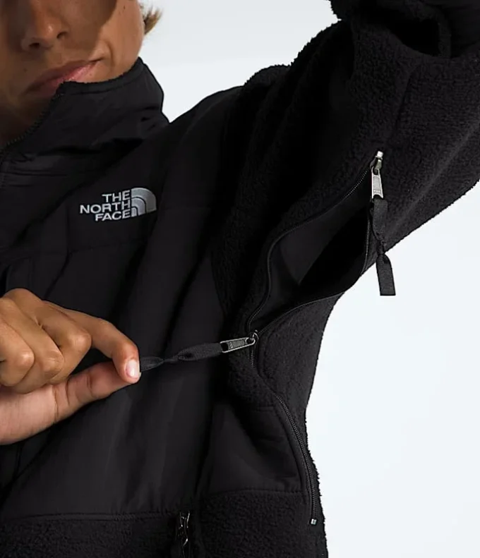 Herrenjacke Retro Denali Herrenjacke Retro Denali