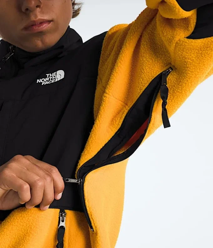 Herrenjacke Retro Denali Herrenjacke Retro Denali
