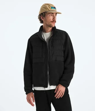 Herrenjacke RMST Denali Tek Hybrid